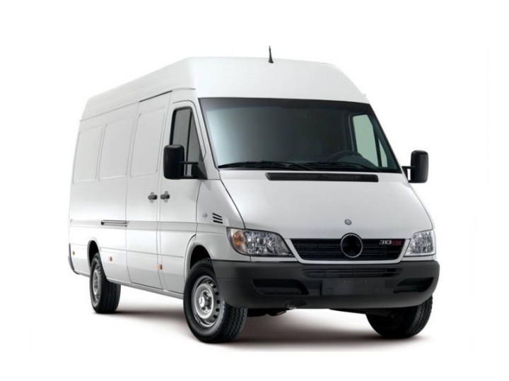 DOUILLE D'AMPOULE MOULURE ZAROWEK MECEDES SPRINTER 95-06