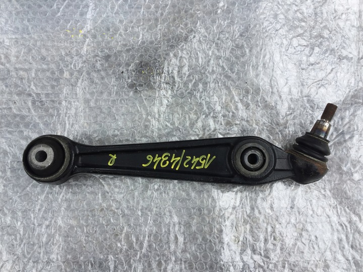 BMW X5 F15 X6 F16 SWINGARM RIGHT FRONT FRONT 2016- photo 1 - milautoparts-fr.ukrlive.com