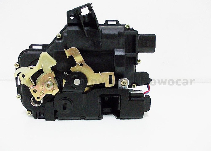 PREMIUM SERRURE DE PORTE AVANT DROIT INTÉRIEUR SEAT SKODA VOLSKWAGEN