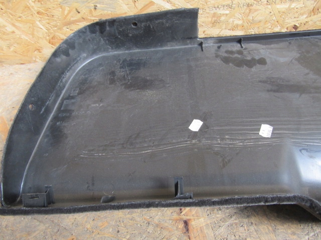 MERCEDES W202 UNIVERSAL PANEL LID BOOT photo 7 - milautoparts-fr.ukrlive.com