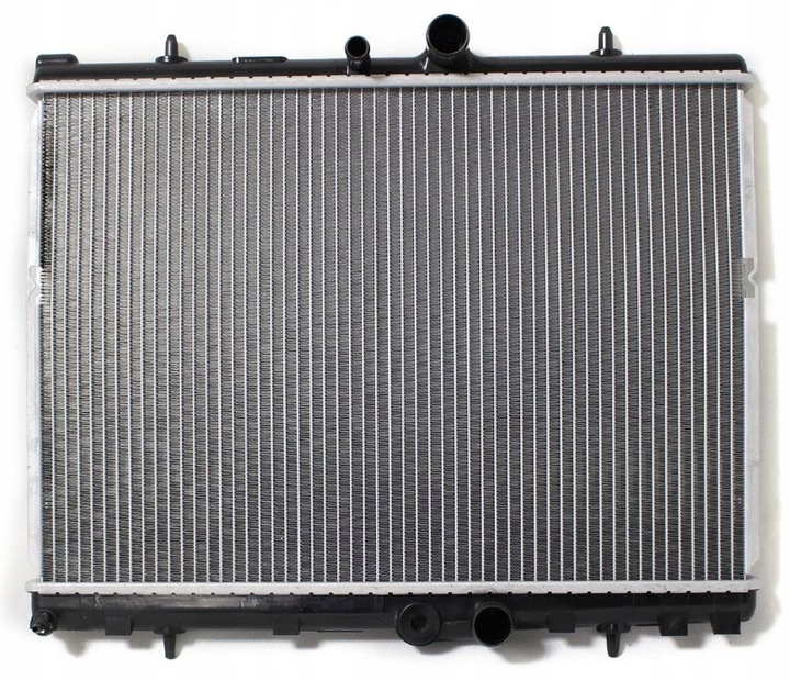 NEW CONDITION RADIATOR WATER CITROEN BERLINGO III 1.6 HDI photo 1 - milautoparts-fr.ukrlive.com