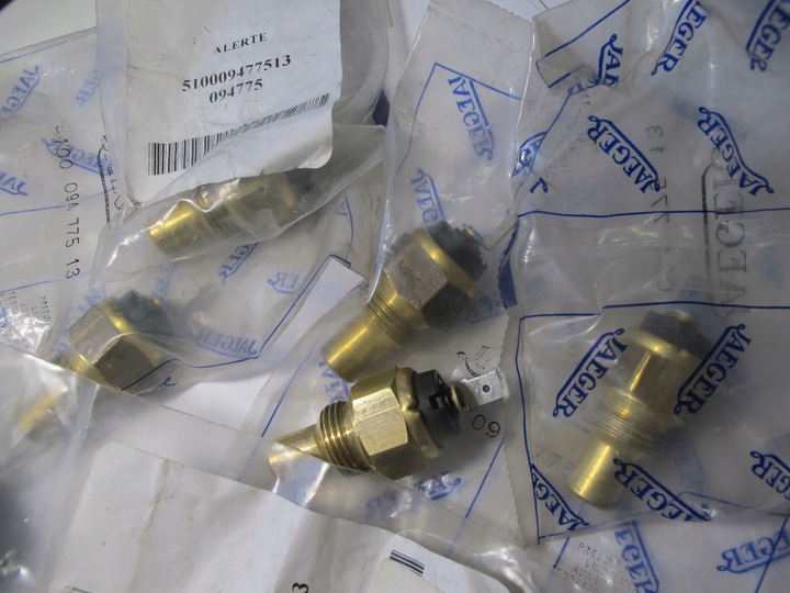 SENSOR TEMPERATURE WATER FIAT DUCATO TALENTO 2.0 photo 5 - milautoparts-fr.ukrlive.com