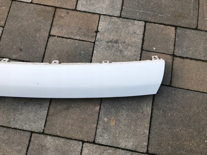 CITROEN BERLINGO III FACING, PANEL FACING BUMPER photo 3 - milautoparts-fr.ukrlive.com