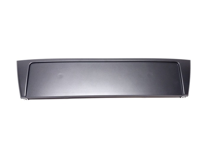 NOUVEAU ORIGINAL AUDI AVEC COUVE-JOINT TABLEAUX REJESTRACYJNEJ GRIS 4F08072851QP photo 1 - milautoparts-fr.ukrlive.com