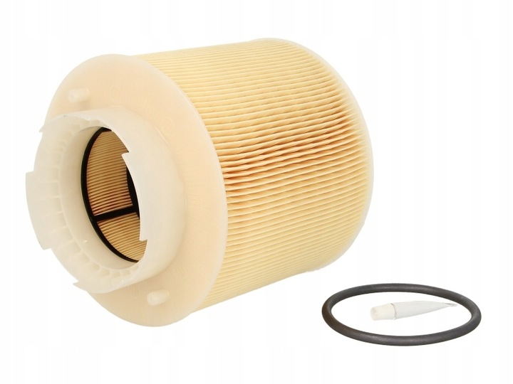 KRAFT AUTOMOTIVE 1710170 FILTER AIR photo 2 - milautoparts-fr.ukrlive.com