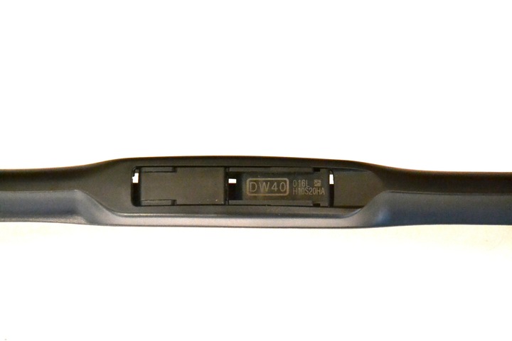 WIPER BLADES HYBRID DENSO DACIA LOGAN / SANDERO photo 6 - milautoparts-fr.ukrlive.com