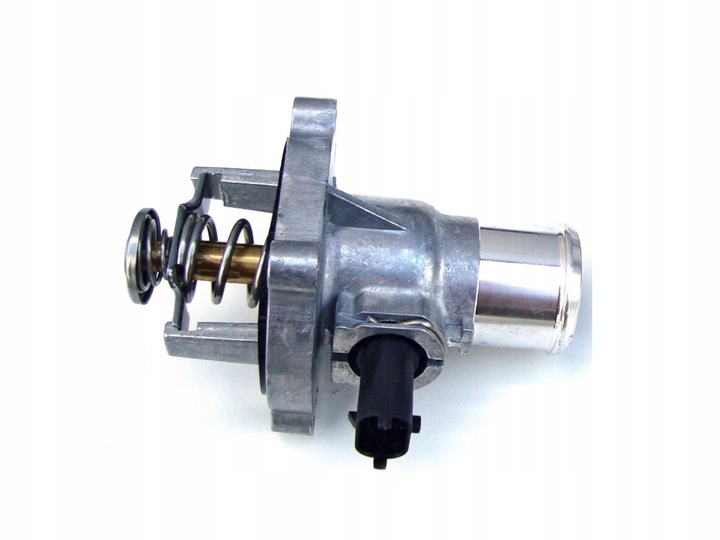 GT-BERGMANN GT17-008 THERMOSTAT photo 1 - milautoparts-fr.ukrlive.com