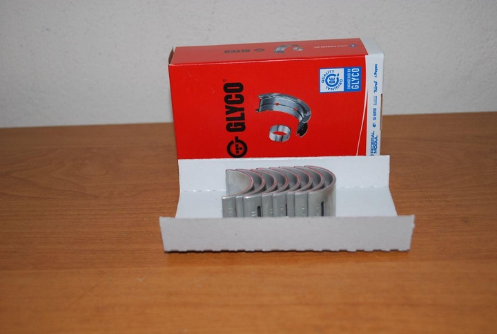 GLYCO N147/4 STD BEARING SHAFT VALVE CONTROL SYSTEM photo 3 - milautoparts-fr.ukrlive.com