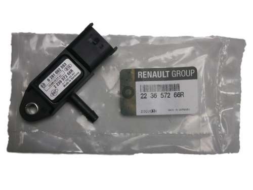 SENSOR PRESSURE PRESSURE RENAULT 1.9 DCI TRAFIC LAGUNA MEGANE DACIA photo 1 - milautoparts-fr.ukrlive.com