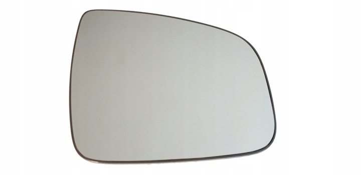 DACIA LOGAN 06- MCV LINER MIRRORS MIRROR P photo 1 - milautoparts-fr.ukrlive.com