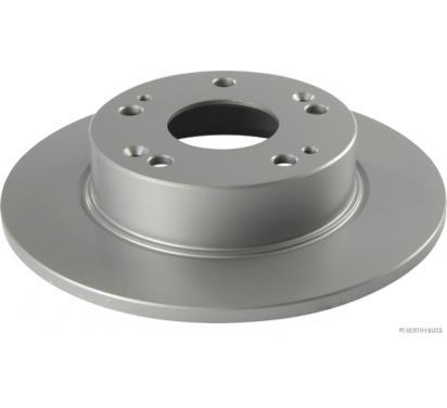 BOSCH DISQUES SABOTS DE FREIN ARRIÈRE HONDA ACCORD VII 03-06 photo 2 - milautoparts-fr.ukrlive.com