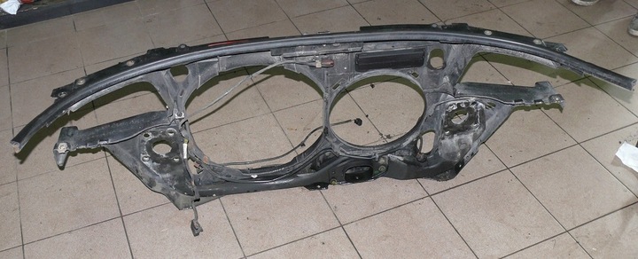 BELT FRONT OCULAR AUDI A6 C5 2.7 BT 230KM photo 3 - milautoparts-fr.ukrlive.com