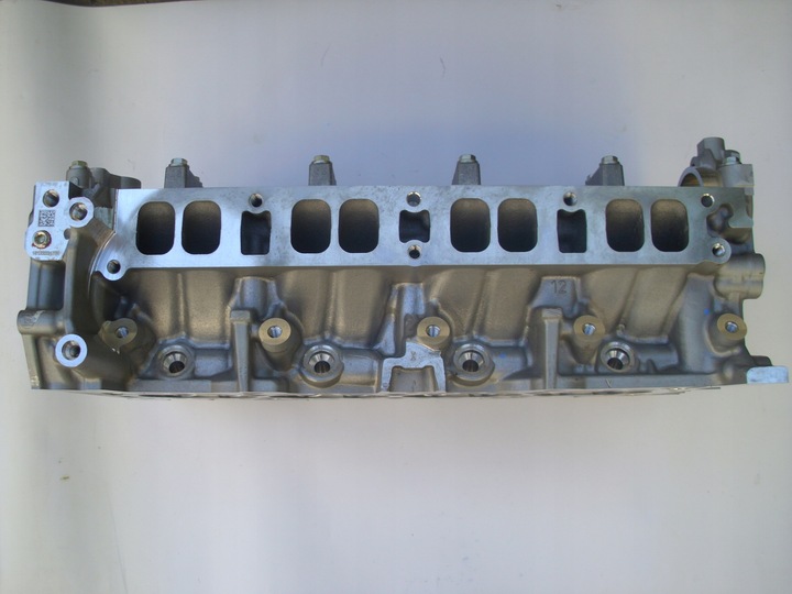 SHAFT VALVE CONTROL SYSTEM OUTLET CYLINDER HEAD MUSTANG 2.3 USA photo 5 - milautoparts-fr.ukrlive.com