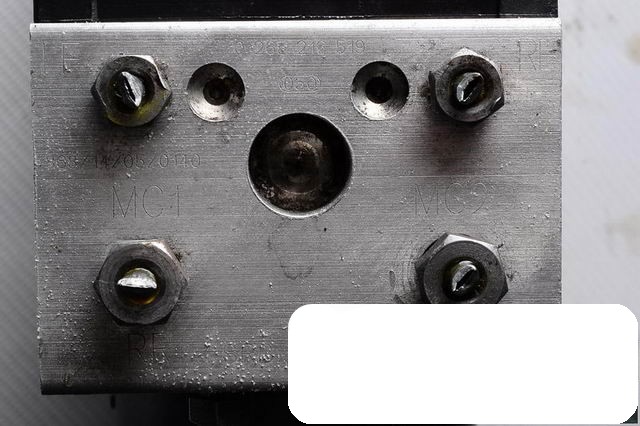 POMPE DE FREIN ROVER 200 0273004247 0265216519