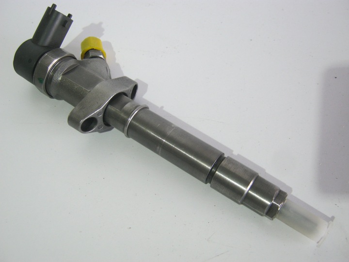 NOZZLES RENAULT MASTER II 2.2 DCI 0445110102 photo 2 - milautoparts-fr.ukrlive.com