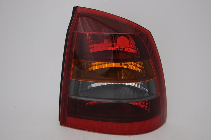 OPEL ASTRA G 2 II SDN 98-03 LAMP REAR RIGHT NOW^ photo 2 - milautoparts-fr.ukrlive.com