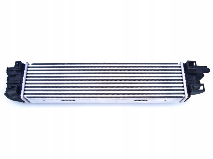 INTERCOOLER RADIATOR AIR PRESSURE OPEL VIVARO B 1.6 CDTI photo 2 - milautoparts-fr.ukrlive.com