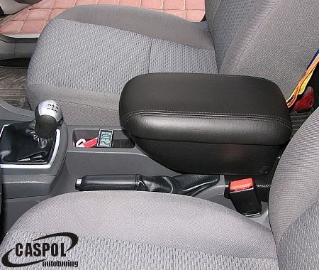 BIG ARMREST DESIGNATED FORD FOCUS C-MAX, KRK photo 12 - milautoparts-fr.ukrlive.com