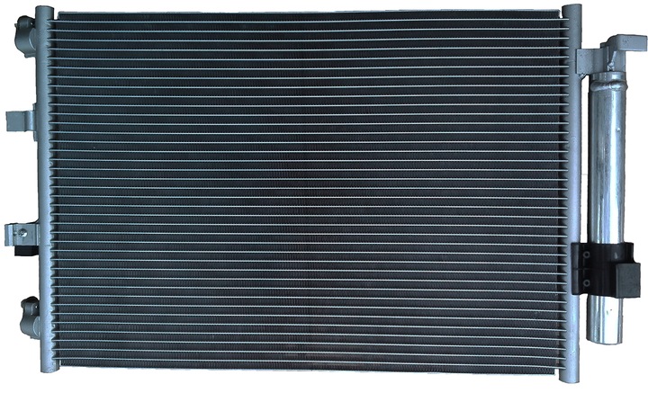 RADIATOR AIR CONDITIONER FOCUS III C-MAX 1.0 1.6 10- photo 3 - milautoparts-fr.ukrlive.com