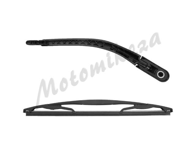 CITROEN C1 PEUGEOT 107 AYGO REAR HOLDER WYCIERACZK photo 2 - milautoparts-fr.ukrlive.com