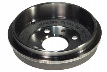 BEBEN DE FREIN 180/181.4X37 FIAT BRAVA, BRAVO 95-02, PUNTO 93-99, LANCIA D photo 5 - milautoparts-fr.ukrlive.com