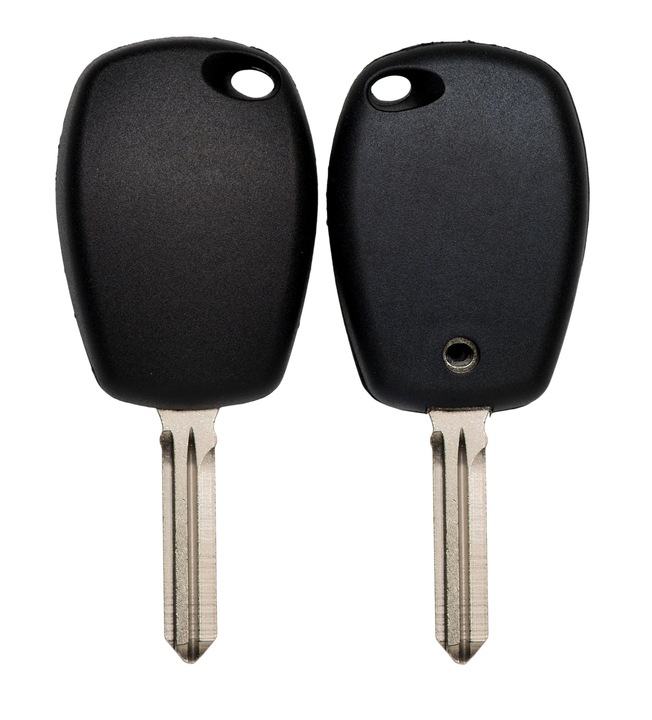 OPEL VIVARO MOVANO KEY REMOTE CONTROL CASING photo 3 - milautoparts-fr.ukrlive.com