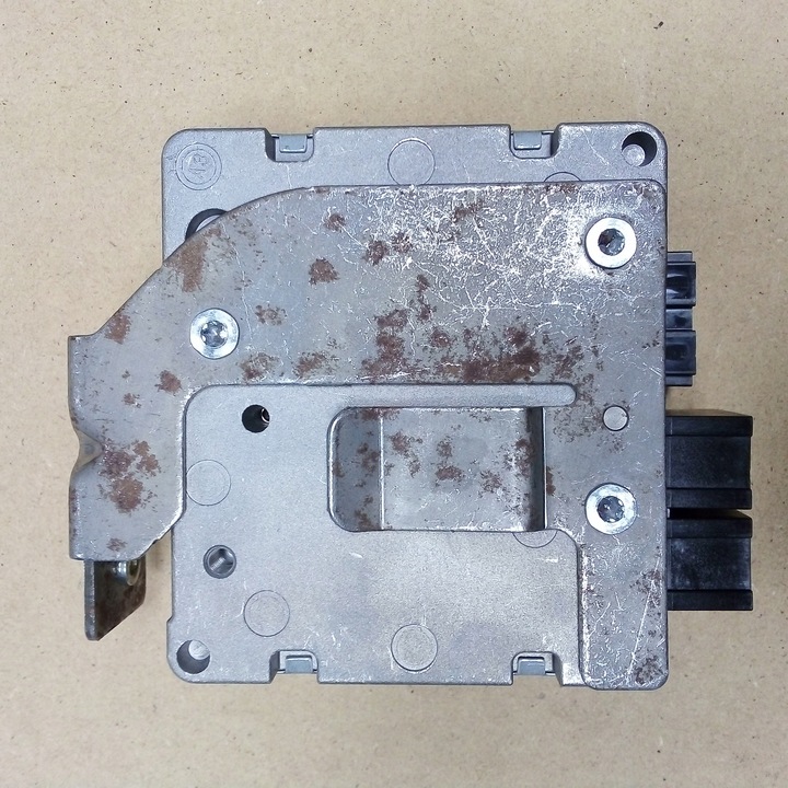 CONTROL UNIT ELECTRICALLY POWERED HYDRAULIC STEERING MODULE 8200800655 RENAULT photo 5 - milautoparts-fr.ukrlive.com