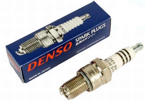 DENSO PLUG IGNITION W24ES-V (B8EG) photo 5 - milautoparts-fr.ukrlive.com