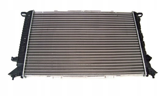 RADIATEUR EAUX AUDI A4 B8 A5 A6 C7 Q5 07- BOÎTE DE VITESSES AUTOMATIQUE photo 3 - milautoparts-fr.ukrlive.com