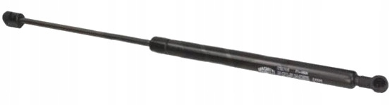 RESSORT GAZEUSE ARRIÈRE VITRE MAGNETI MARELLI 430