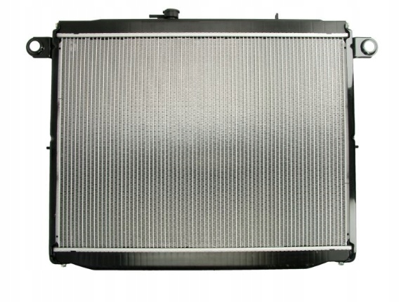 RADIATOR WATER LEXUS LX II (J100) III (J200) 470G photo 3 - milautoparts-fr.ukrlive.com