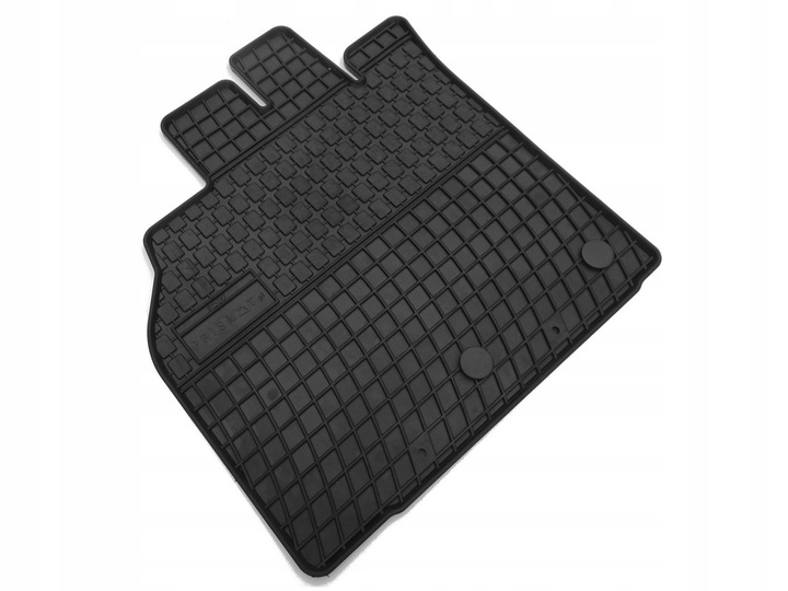 RENAULT SCENIC III MATS RUBBER ON ORDER PRT photo 4 - milautoparts-fr.ukrlive.com