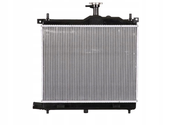 RADIATOR WATER HYUNDAI I10 (PA) (08-) 1.0 I 12V photo 3 - milautoparts-fr.ukrlive.com