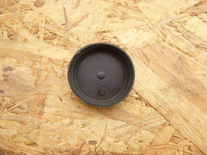 FIAT 500 07-11 BLIND PLUG CAP CAP LAMPS photo 2 - milautoparts-fr.ukrlive.com