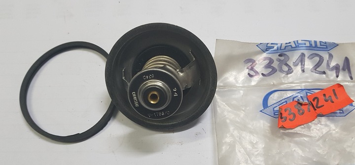 TEMPERATURE REGULATOR PEUGEOT 605 2.1D CITROEN XM 2.1D photo 2 - milautoparts-fr.ukrlive.com