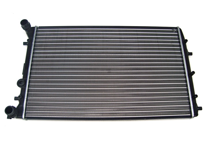 GT-BERGMANN GT10-082 RADIATOR WATER photo 1 - milautoparts-fr.ukrlive.com