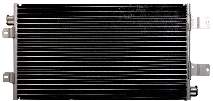 RADIATEUR DU CLIMATISEUR RENAULT MASTER 06- 2.5DCI photo 4 - milautoparts-fr.ukrlive.com