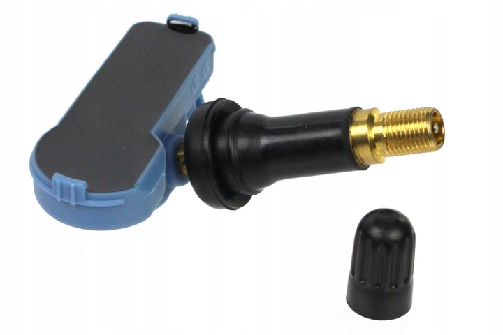 OPEL ASTRA J IV ADAM SENSOR PRESSURE IN KOLE TPMS photo 2 - milautoparts-fr.ukrlive.com