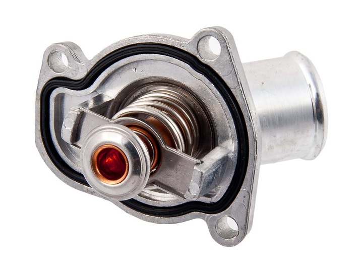 THERMOSTAT OPEL MERIVA A TIGRA A B 1.0 1.2 1.4 photo 2 - milautoparts-fr.ukrlive.com