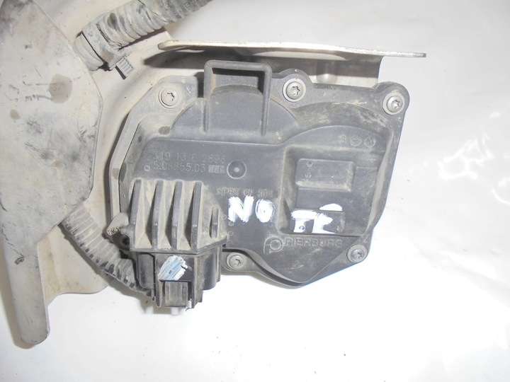 Регулятор fap nissan note 1. 5dci 50885503, Цена