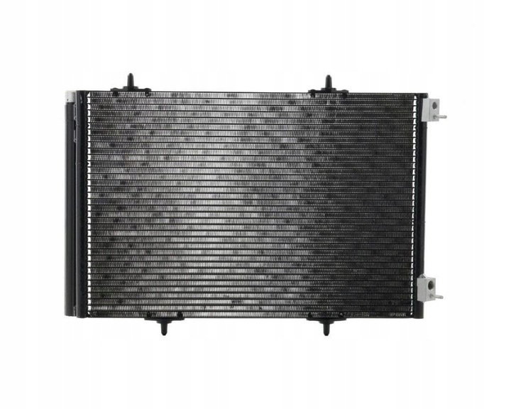 Нова деталь кондиціонер citroen c2 c3 04-13 96508940, Ціна
