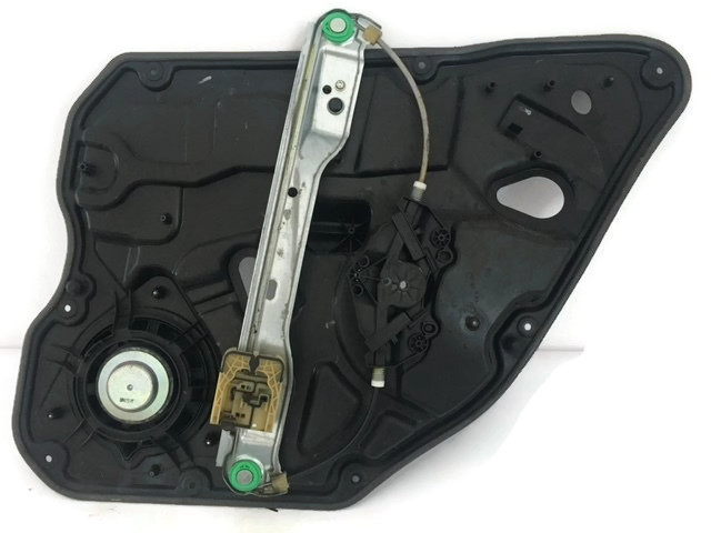 Маханізм склопідйомника лівий задній volvo s60 v60 30784312, Ціна