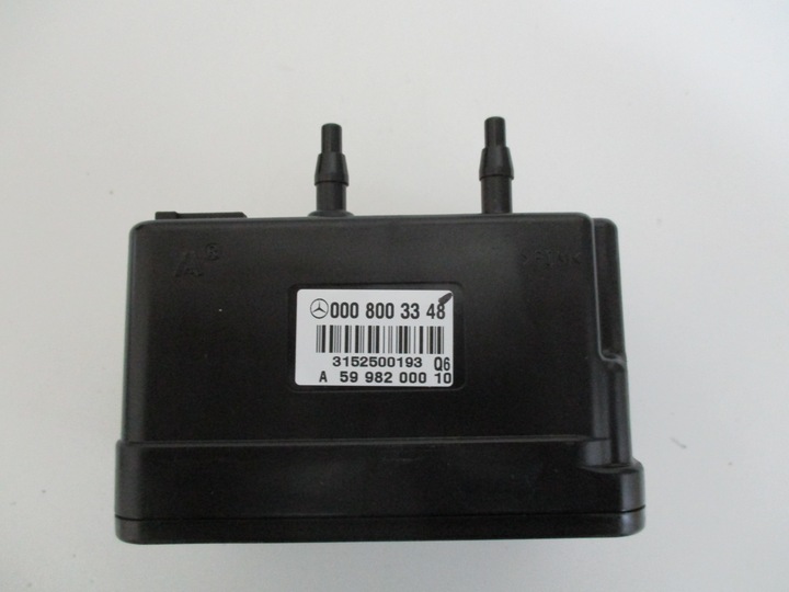 E w207 w212 насос сидіння a0008003348 mercedes, Ціна