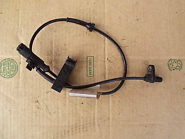 Датчик abs перед передний левый smart fortwo 2008 год, Цена