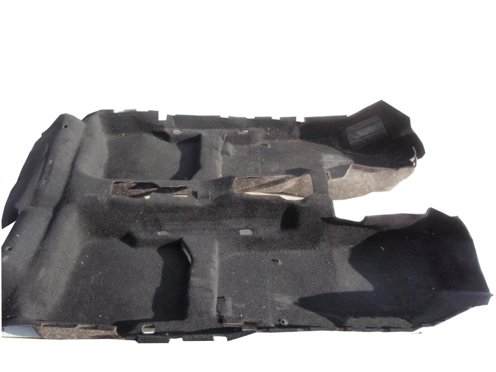 Ap килим підлоги 6r6863367h vw polo 6r 6c seat ibiza 6j, Ціна