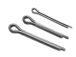 Richmann комплект zawleczek prostych duzych c0416, Ціна