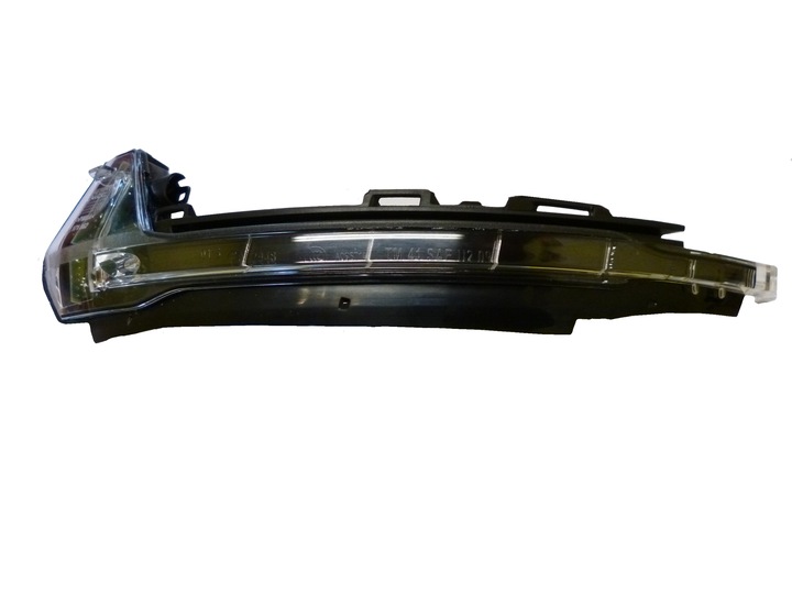Новый поворотник в зеркало audi a1 8x левый led, Цена