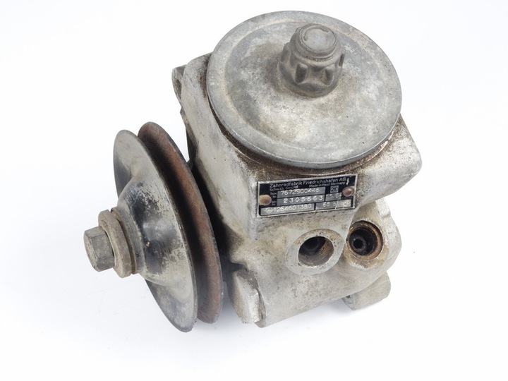 Mercedes w126 гідропідсилювач 65 bar 1264601380, Ціна