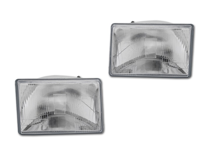 Depo 2405090e+2405100e фара, Цена