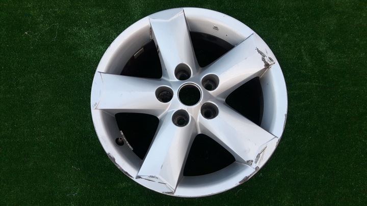Nissan qashqai 6, 5x16\'\' et40 5x114, 3 оригінал md491, Ціна